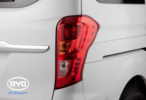 BYD