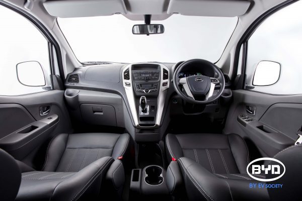 BYD