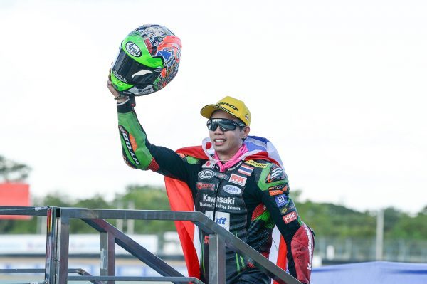 Asia Road Racing Championship