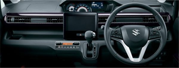 2020 Suzuki Wagon R