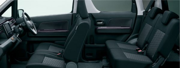 2020 Suzuki Wagon R