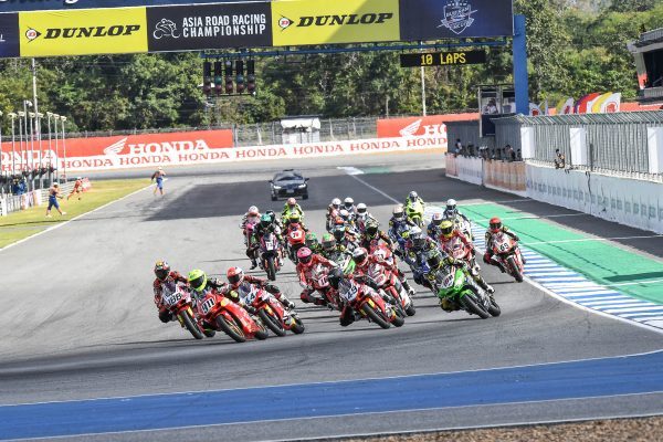 Asia Road Racing Championship