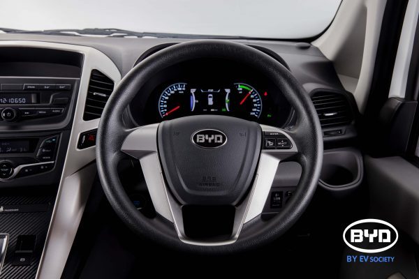 BYD
