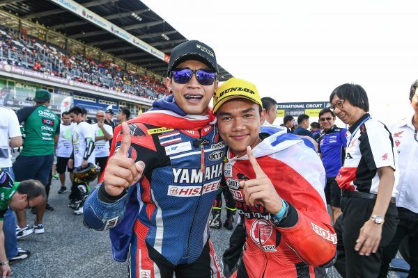 Asia Road Racing Championship