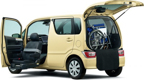 2020 Suzuki Wagon R