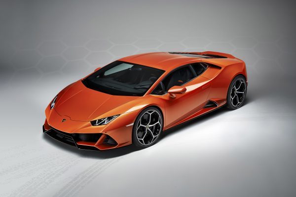 Supercar