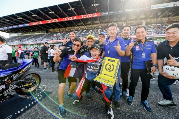 Asia Road Racing Championship