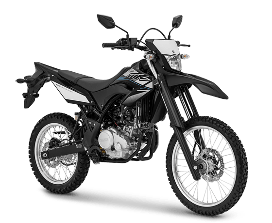 Yamaha WR155 R