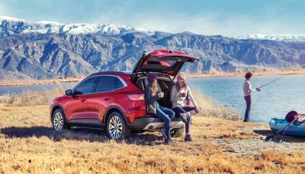 Ford Escape
