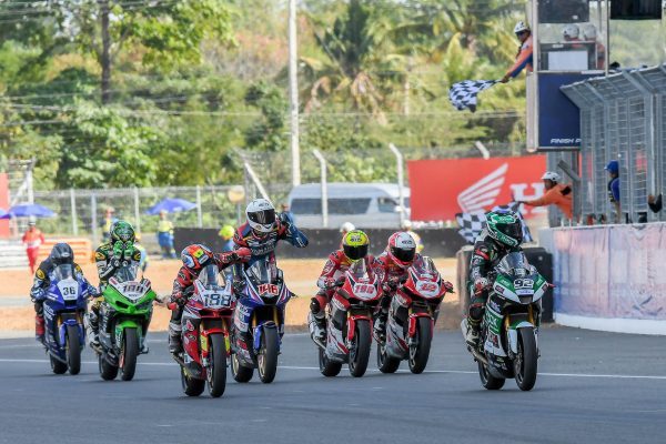Asia Road Racing Championship