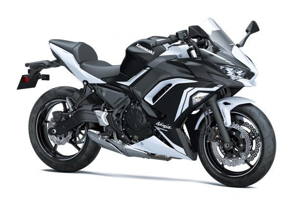 Kawasaki Ninja 650