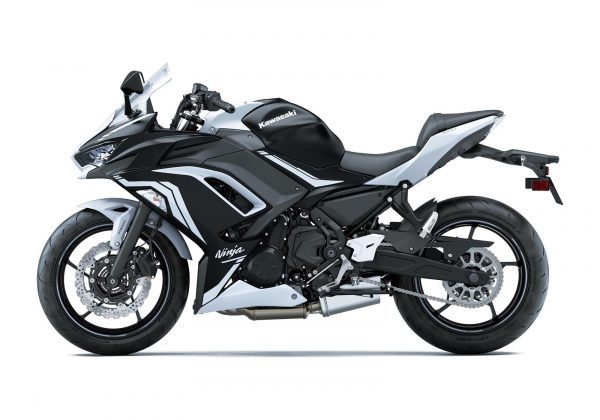 Kawasaki Ninja 650