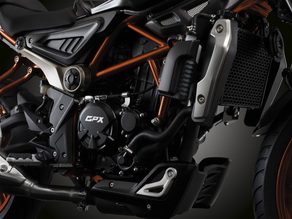 GPX MAD 300 MAX