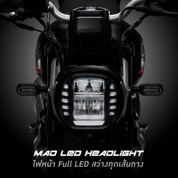 GPX MAD 300 MAX