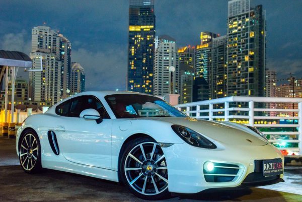 RICHCARS 