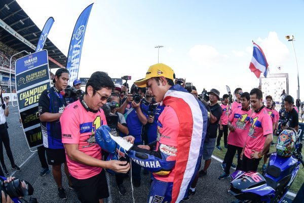 Asia Road Racing Championship