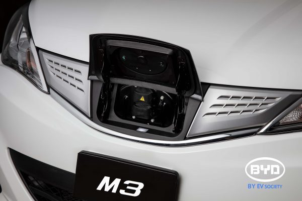 BYD