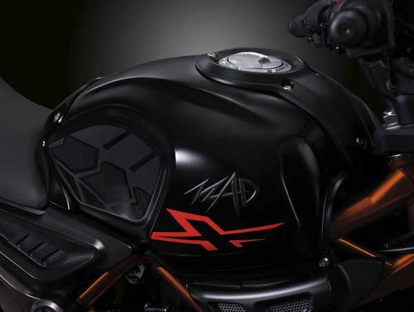 GPX MAD 300 MAX
