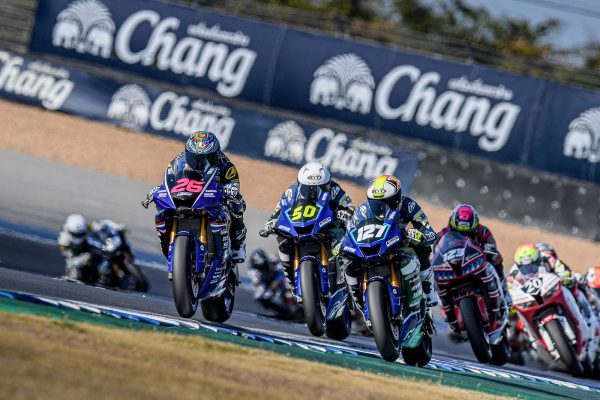 Asia Road Racing Championship