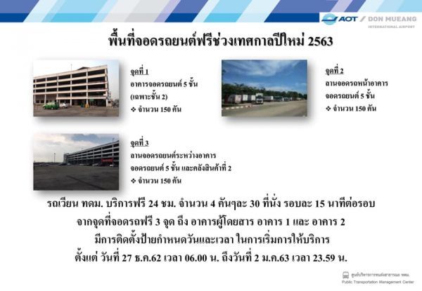 Don Mueang International Airport