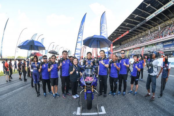 Asia Road Racing Championship