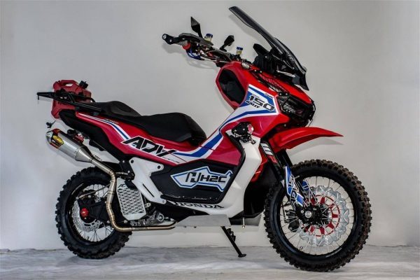 Honda ADV150