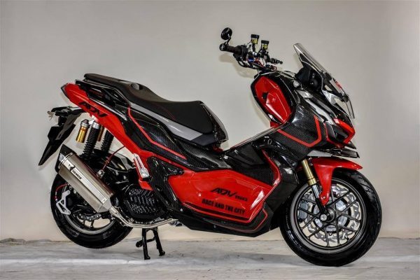 Honda ADV150