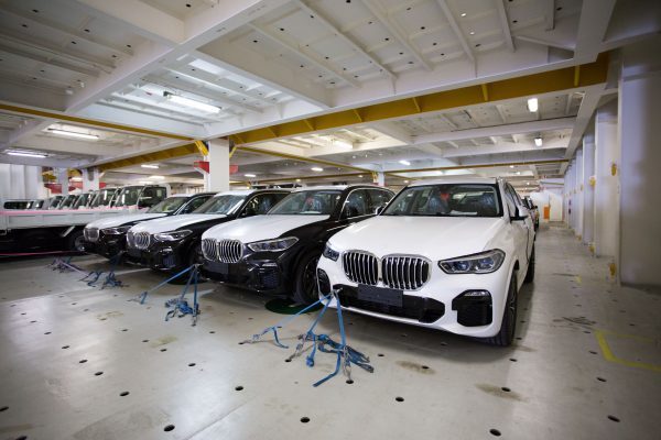 BMW Group