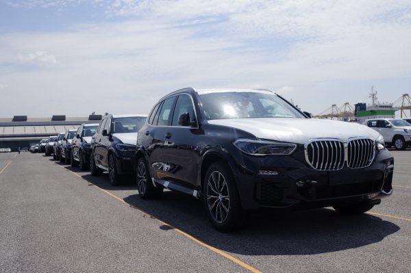 BMW Group