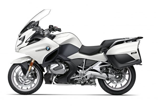 BMW R 1250 RT Sport 