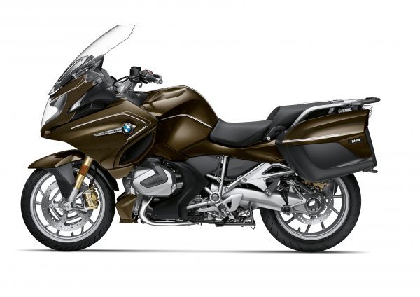 BMW R 1250 RT Sport 