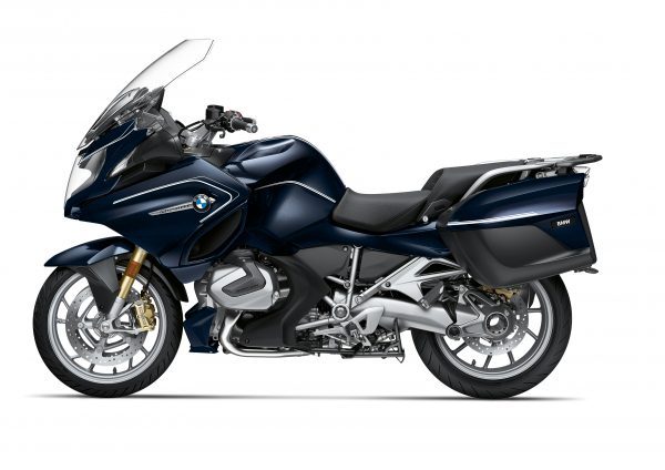 BMW R 1250 RT Sport 