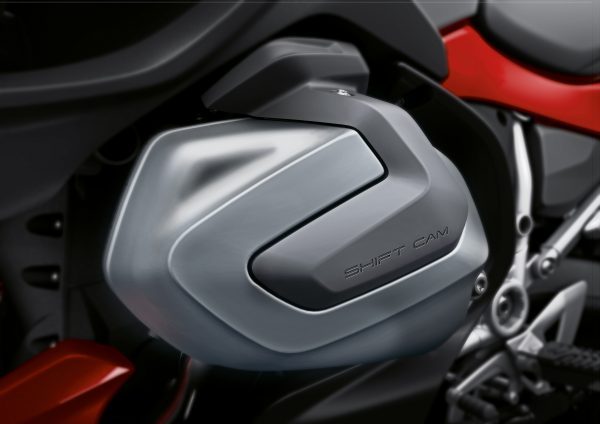 BMW R 1250 RT Sport 
