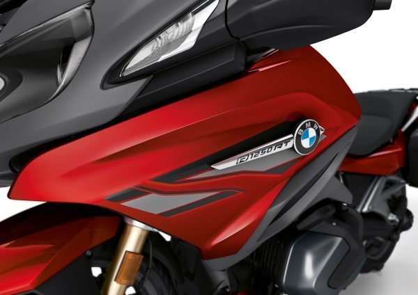 BMW R 1250 RT Sport 