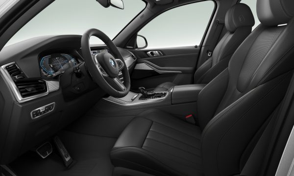 BMW X5 xDrive45e M Sport