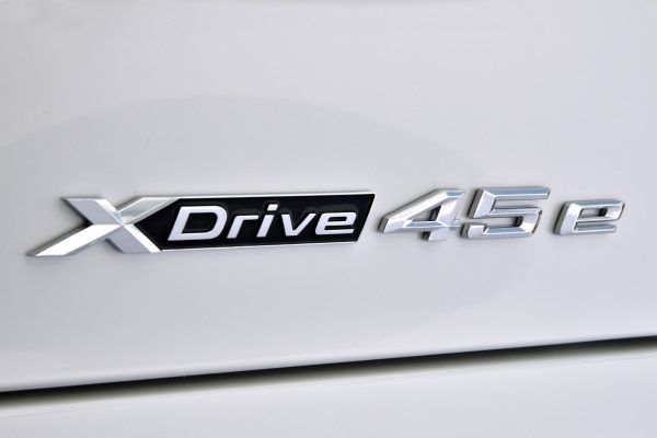 BMW X5 xDrive45e M Sport