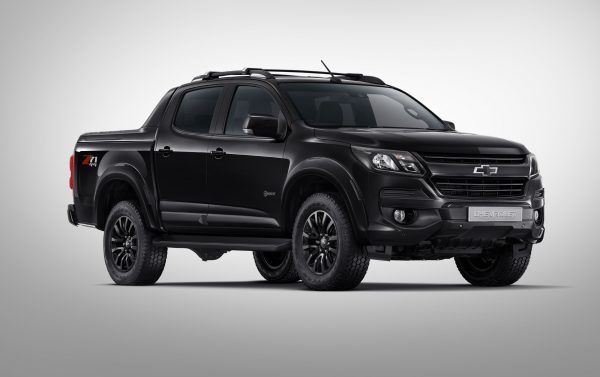 Colorado Midnight Edition