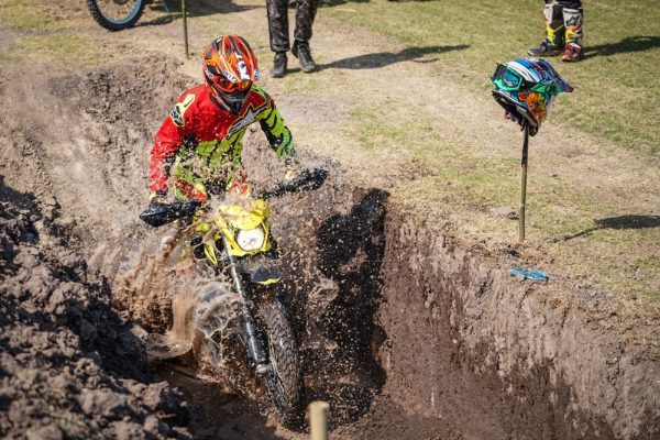Kawasaki Enduro 3 Hrs 2019
