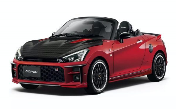 Daihatsu