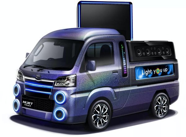 Daihatsu