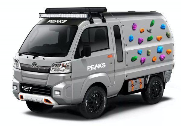 Daihatsu