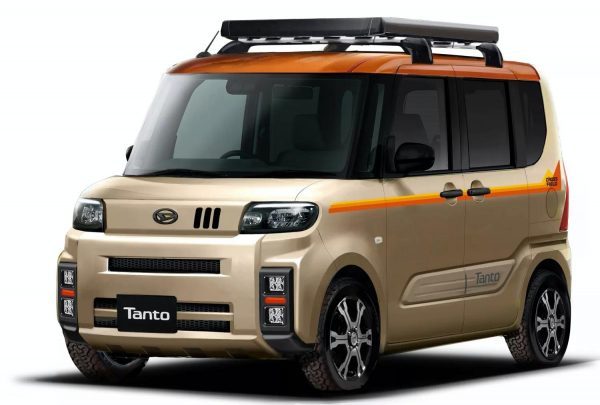 Daihatsu