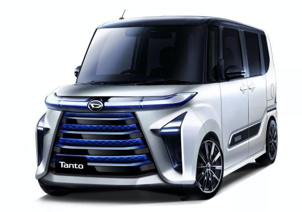 Daihatsu