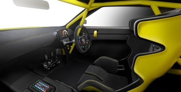 Nissan GT-R GT23