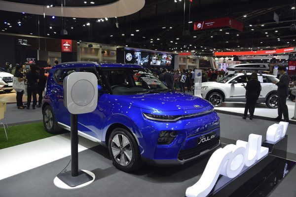 KIA