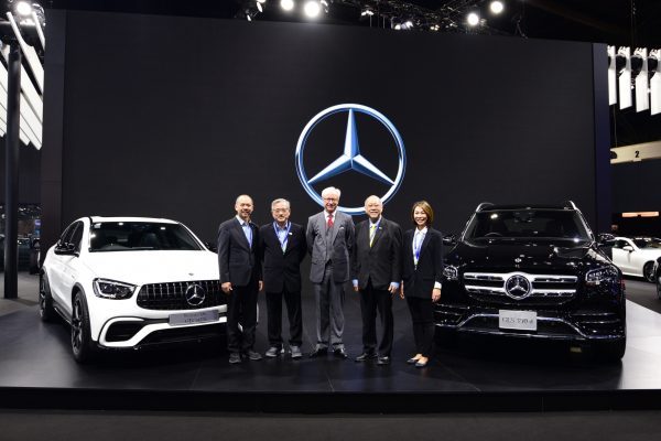 Mercedes-Benz