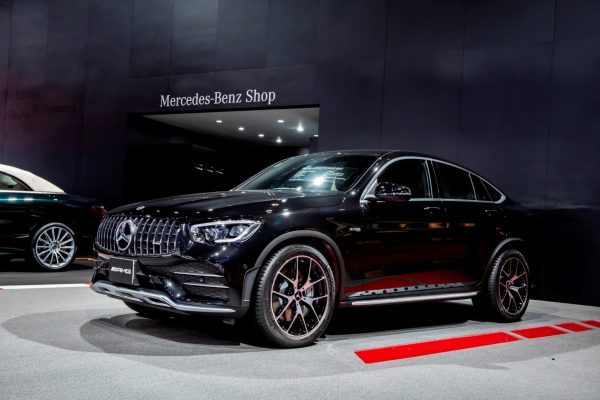 Mercedes-Benz