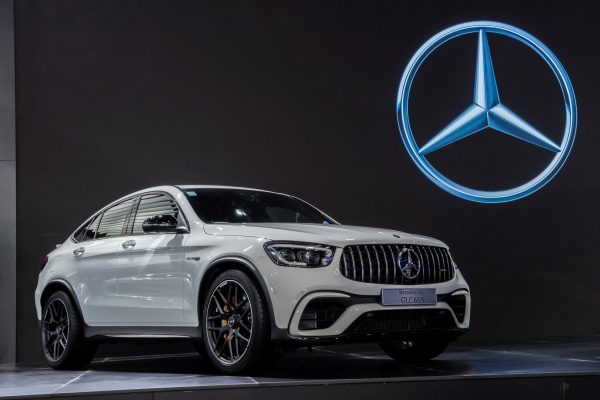 Mercedes-Benz