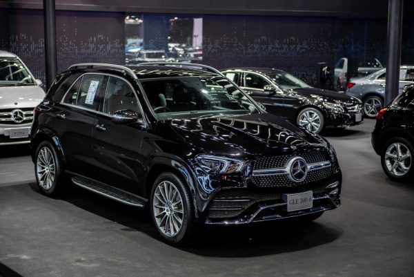 Mercedes-Benz