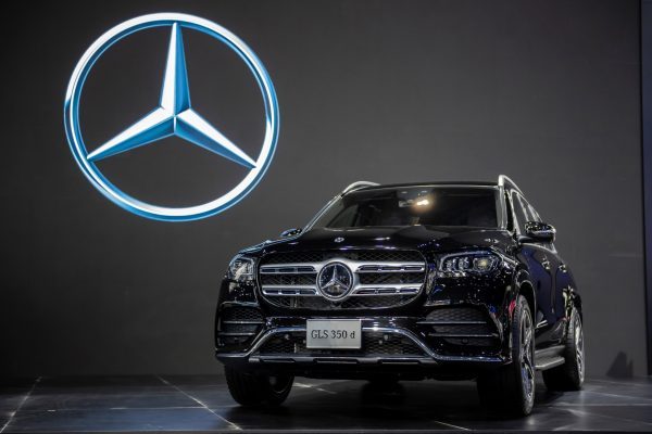 Mercedes-Benz